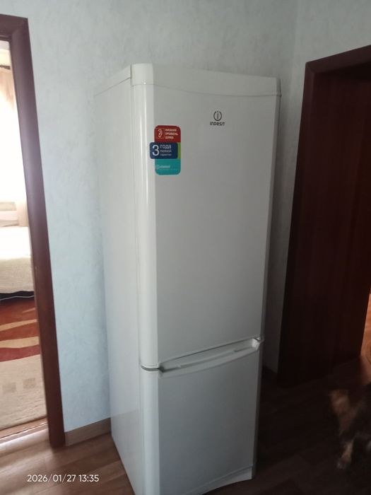 Продам холодильник