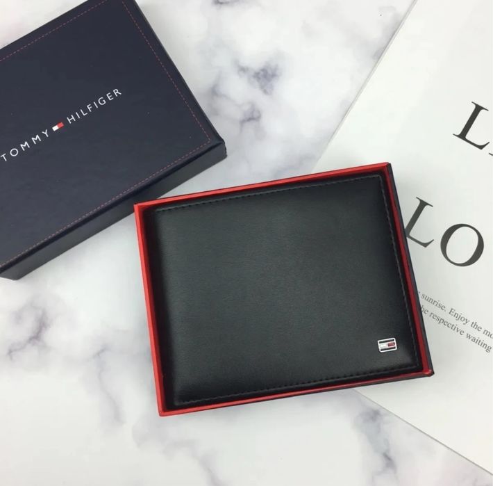 Портмоне мужское