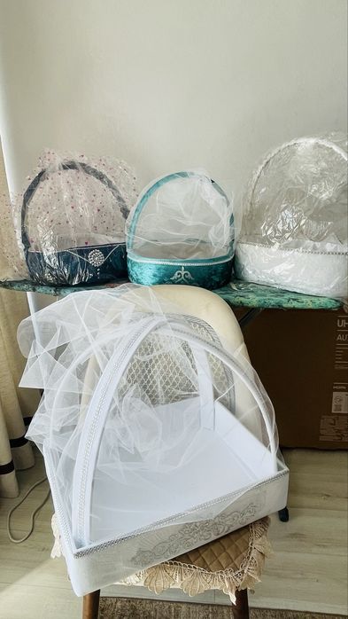 Корзины для қалта