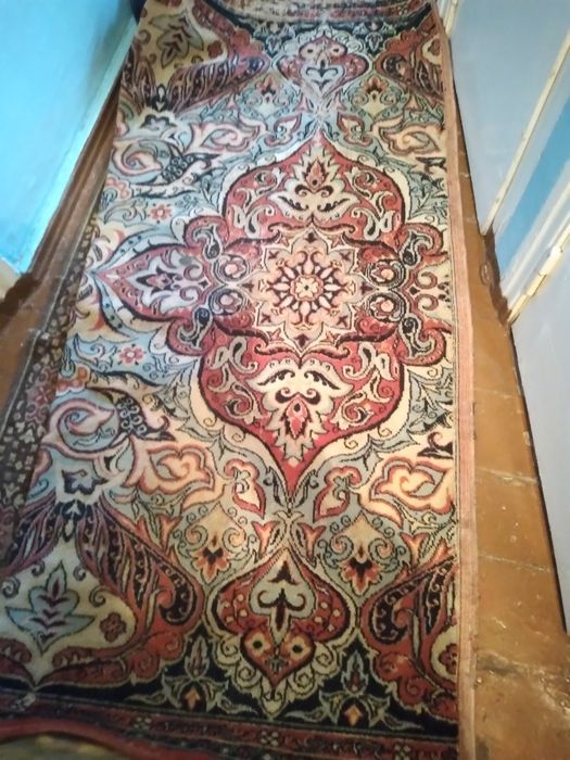 Ковёр коврики дорожки