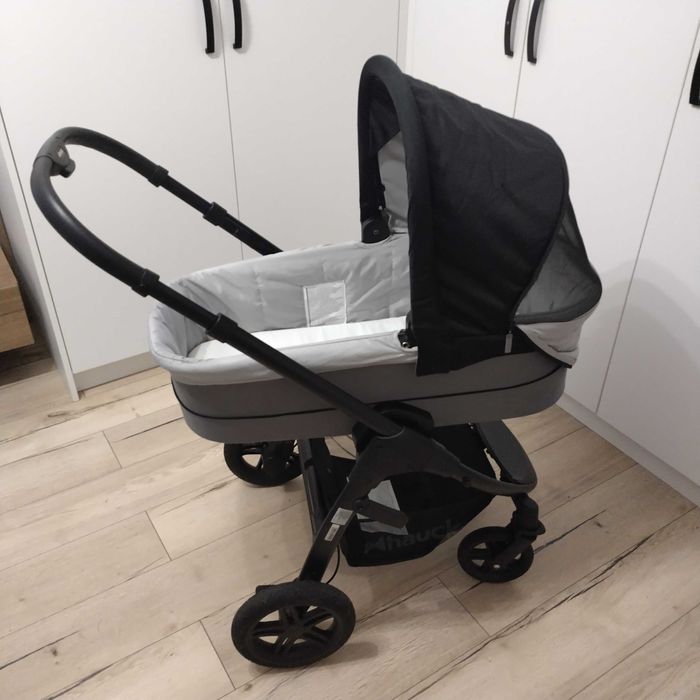 Carucior + landou Hauck Saturn R