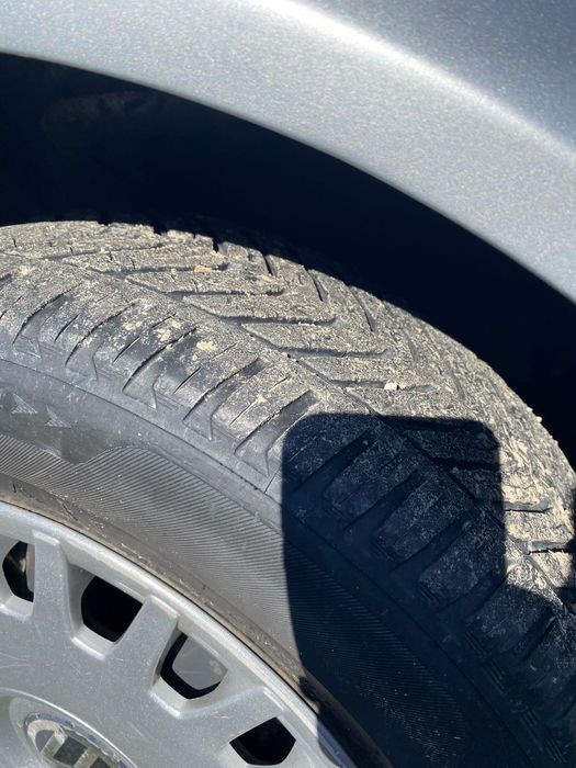 golf 4 1.9 axr 101cp