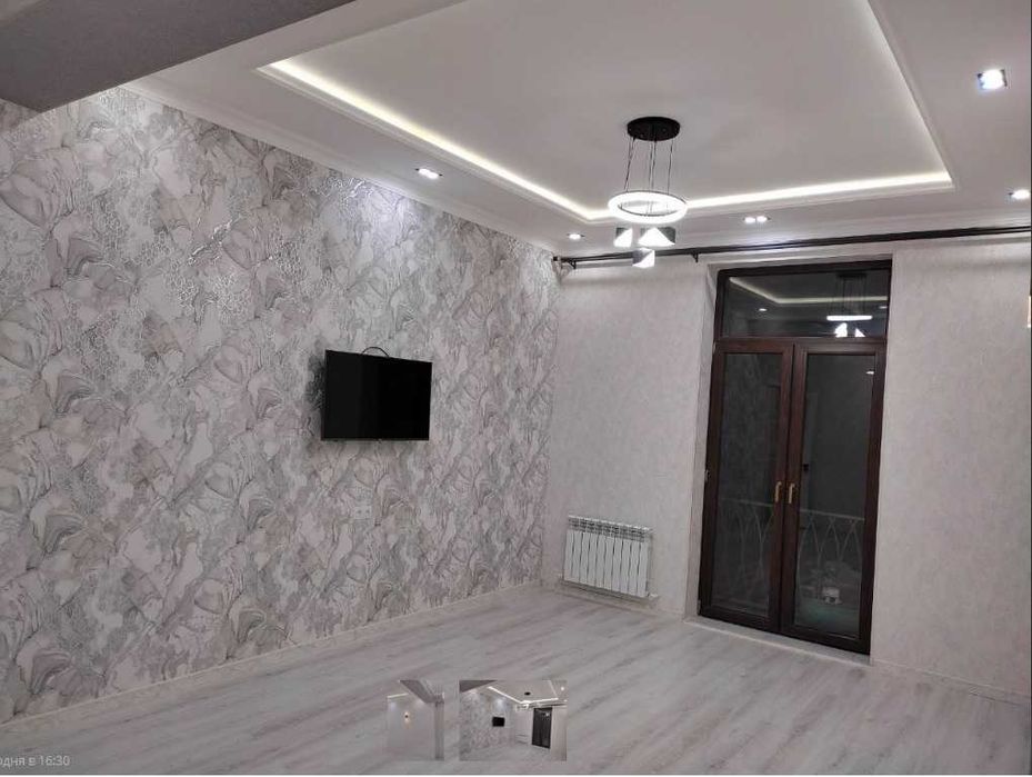 Сдается квартира на Чиланзаре 10 кв