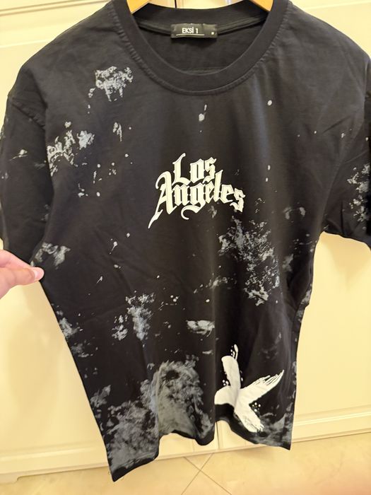 Replay, Lockr, Los Angels, Jordan, Troy тениски