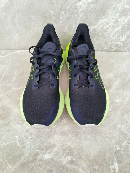 Обувки за бягане ASICS NOVABLAST 4
