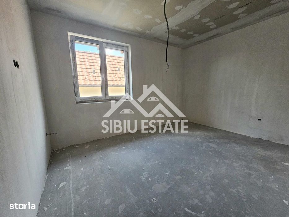Casa Sibiu, Noua Intabulata