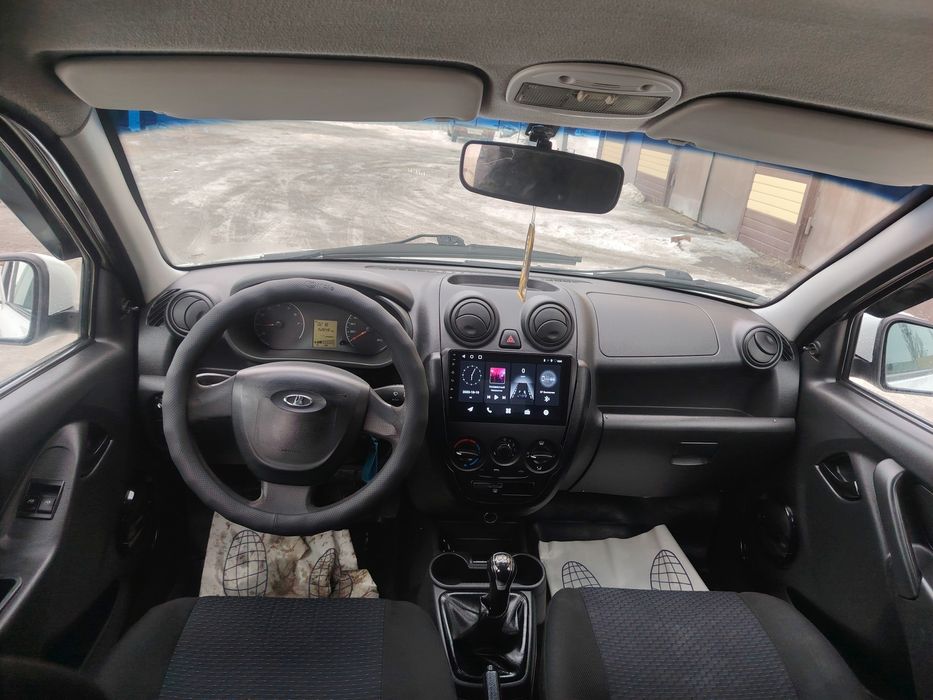 Продам грануту в отличном состоянии