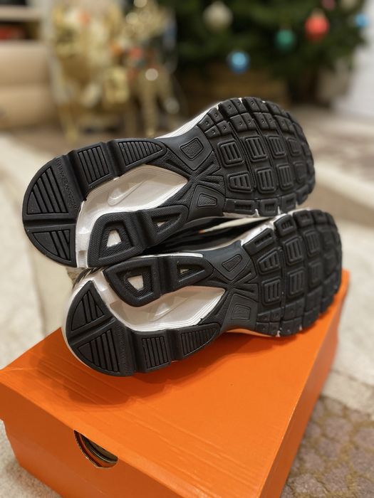 Кросовки Nike (оригинал) р. 45,5 торг.