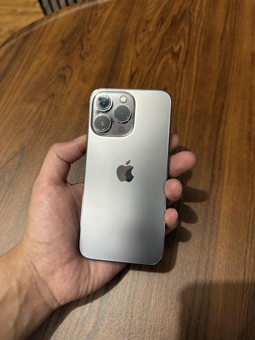 Айфон 13 pro 128