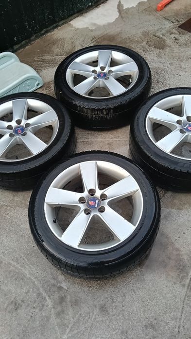 Продам диски R17