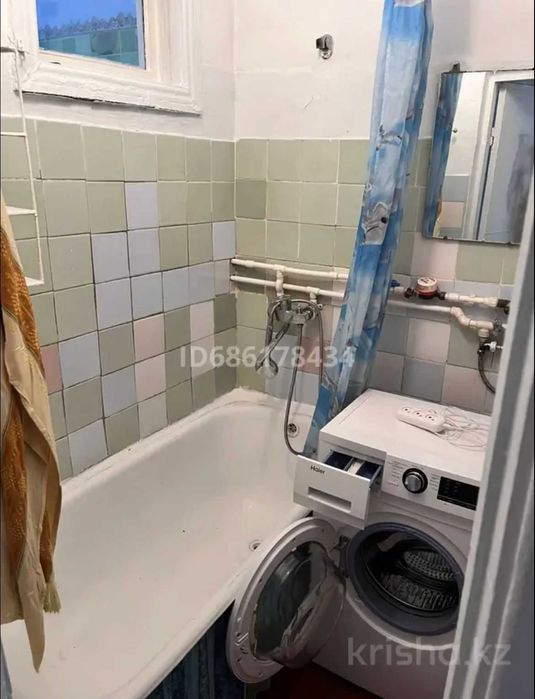 Продам 3-комн квартиру в районе Парка победы