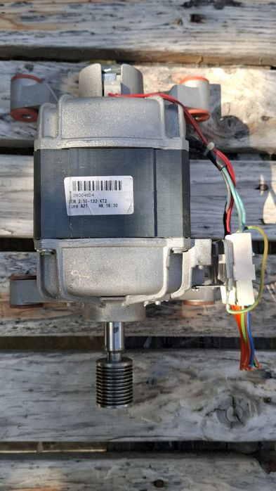 Motor mașină de spălat model CIM 2/55-132/KT2