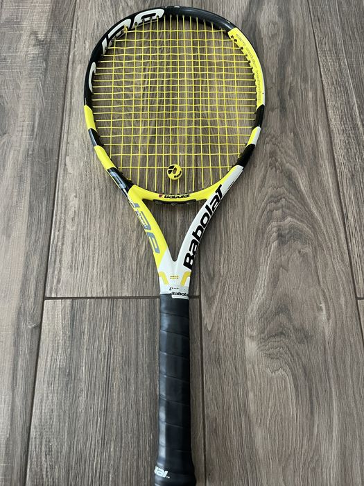 Babolat Aero Pro Drive
