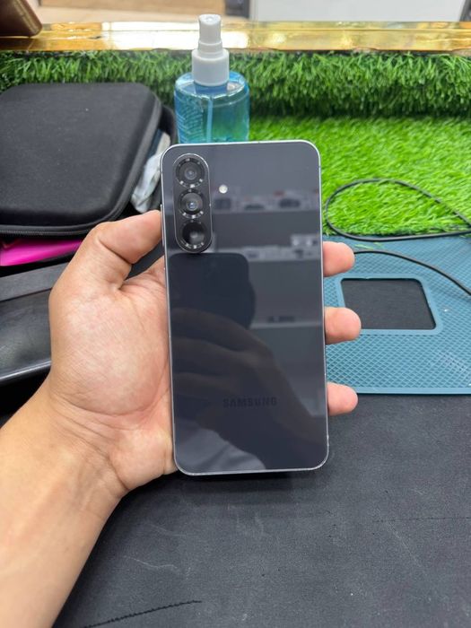 Samsung A56 5g holati ideal