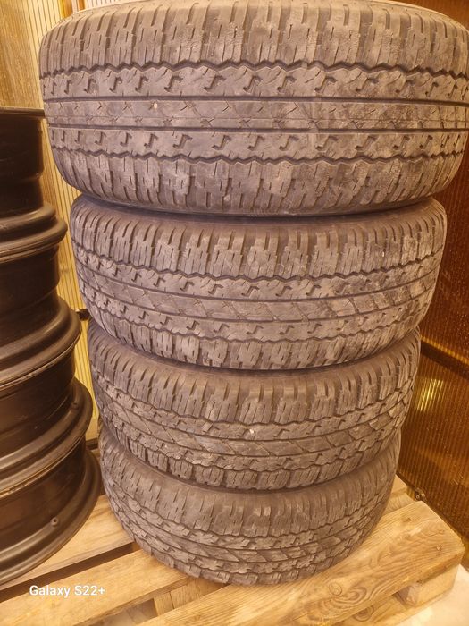 Покрышка пикапқа