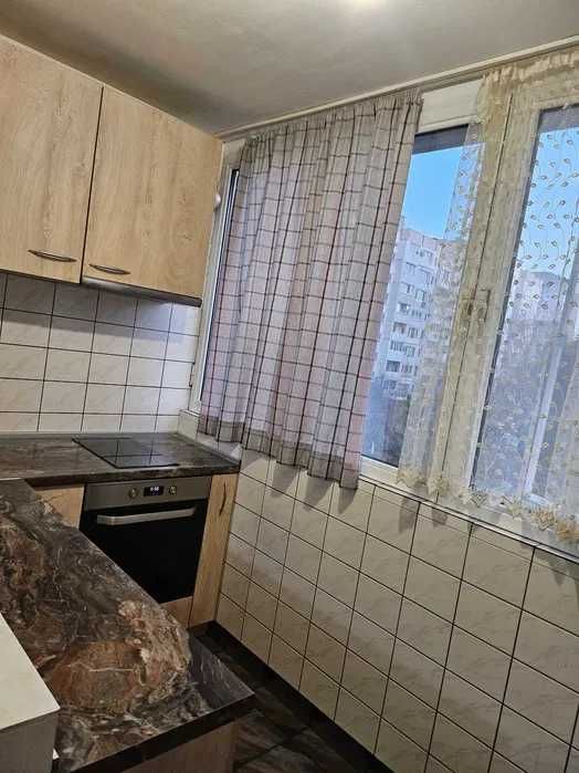 Дава се под наем Двустаен апартамент в София, Център - 61 кв.м за 450 € - Снимка #1