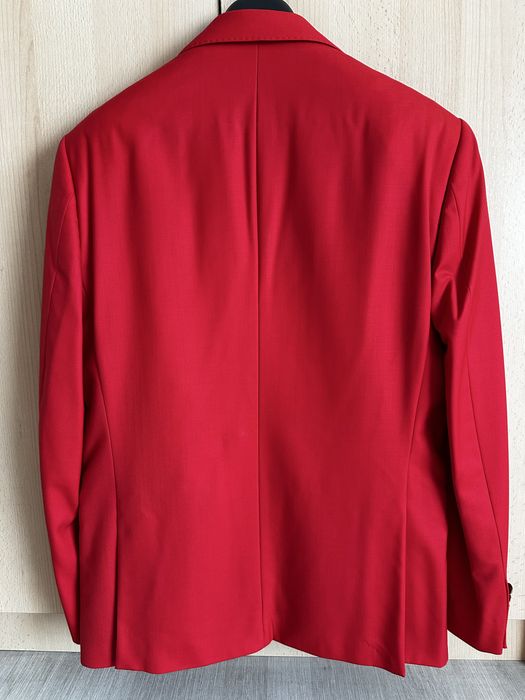 Sacou Alberto Dobre 48