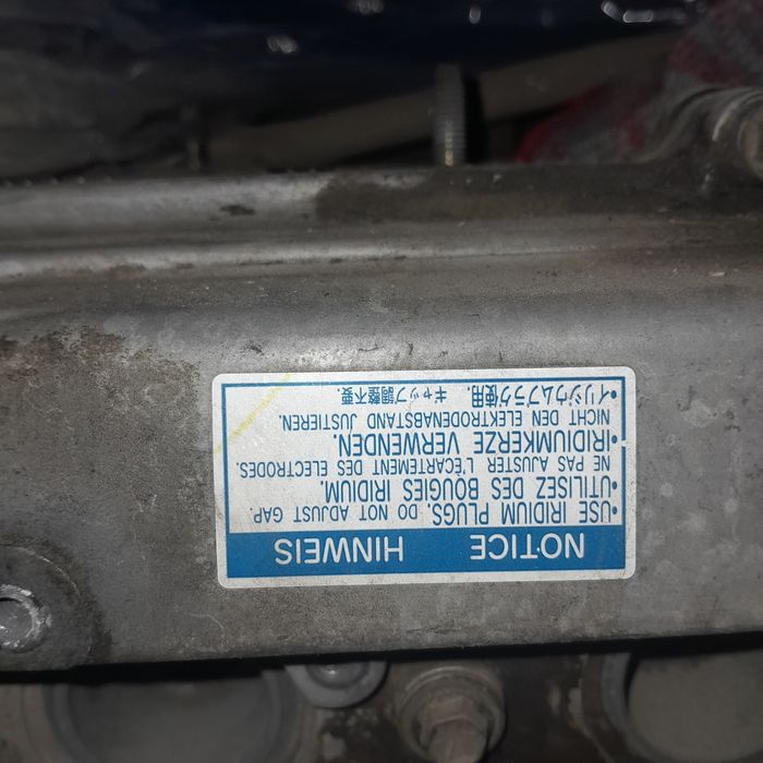 Продам двигатель на камри 40