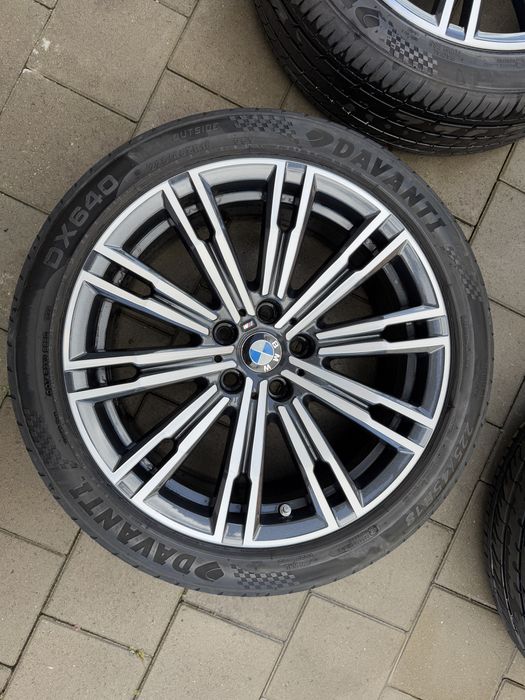 Vand jante Bmw M 790m seria 3 G20/G21 18” !