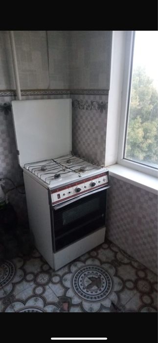 2 х ком квартира