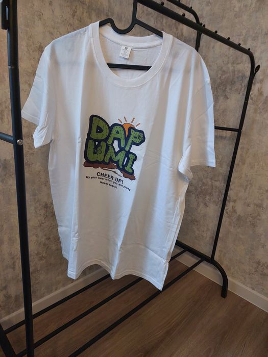 Футболки мужские