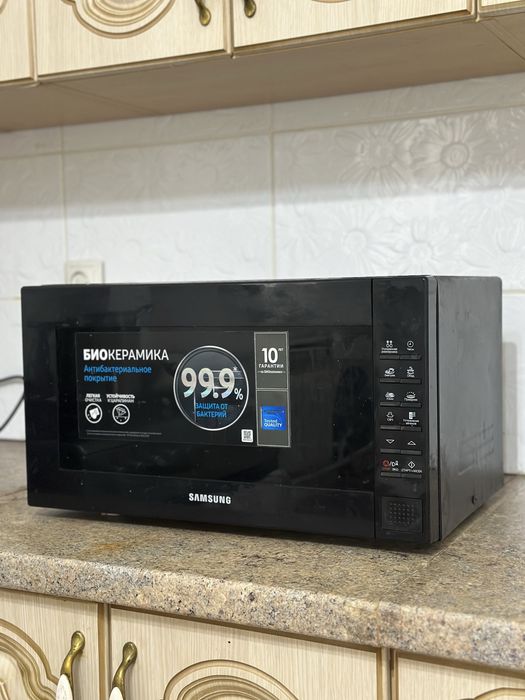 Микроволновая печь Samsung