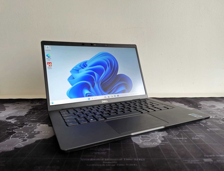 Dell Latitude 7320 13,3"FullHD i5-1145G7 256 GB SSD 8 GB RAM