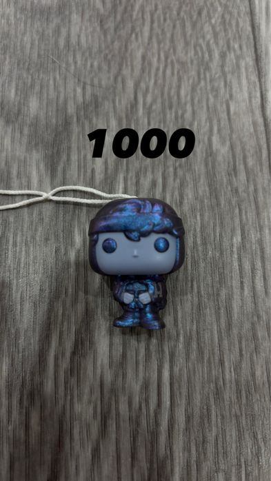 Продам фигурки STRENGER THINGS