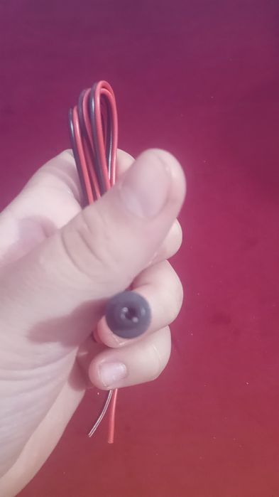 Vând camera marșarier! Negociabil