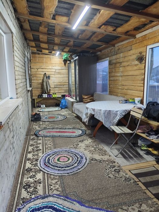 Продам квартиру , в центре села