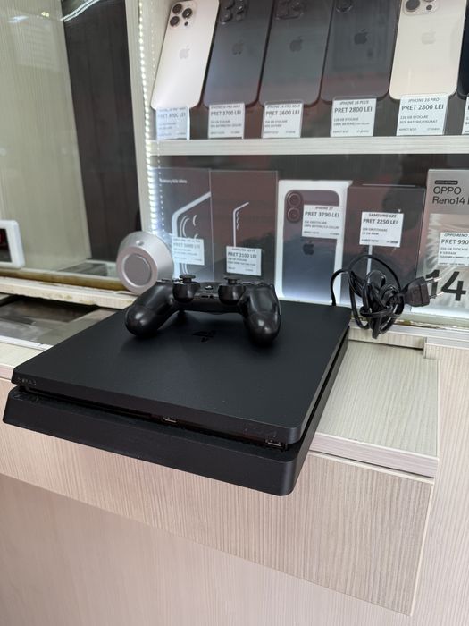 Playstation 4 slim Amanet SZ Non Stop