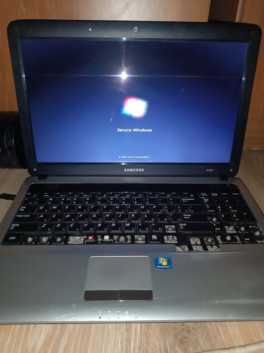 Продам Ноутбук Samsung