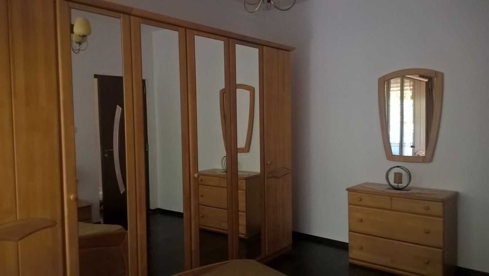 Inchiriere apartament 3 cam, zona metrou 1 Mai-bdul Mihalache