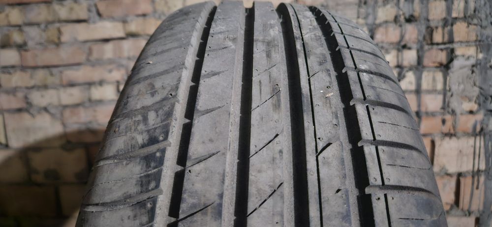Продам шины на запаску