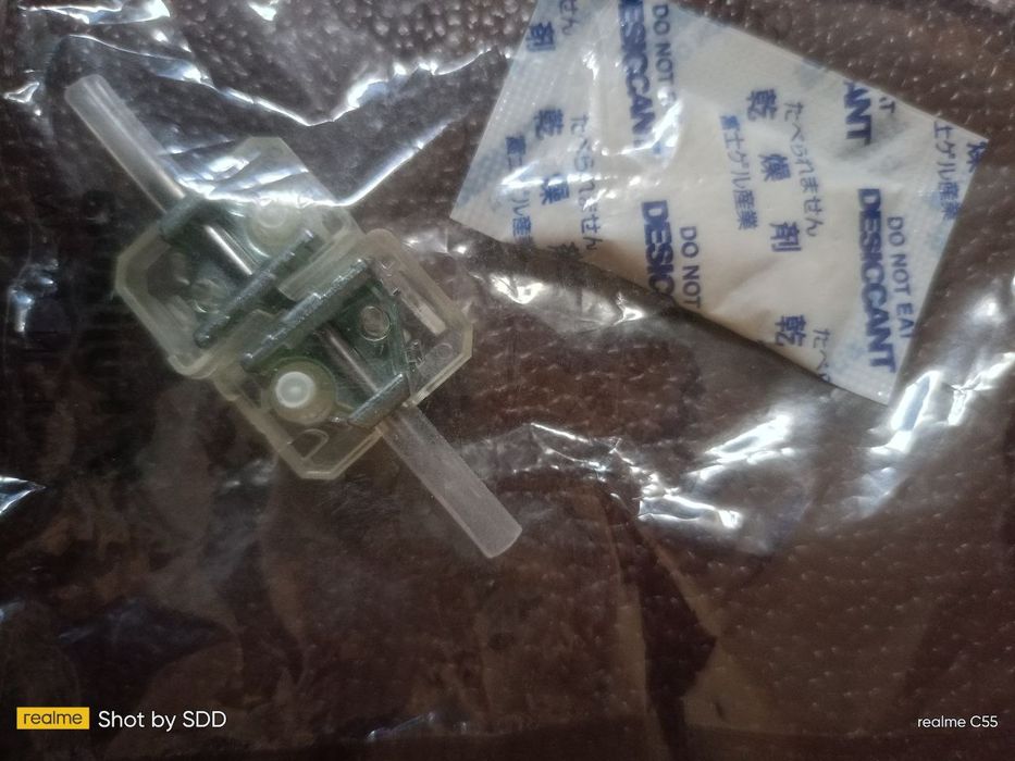 Оптик толали сварка аппарати Fujikura 86S+ учун электрод