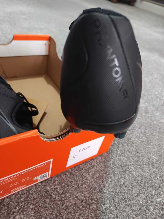 Nike JR Phantom GX 2 Academy FG/MG 33,5 номер