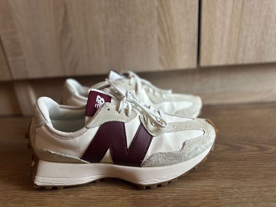 Обувки - sneakers