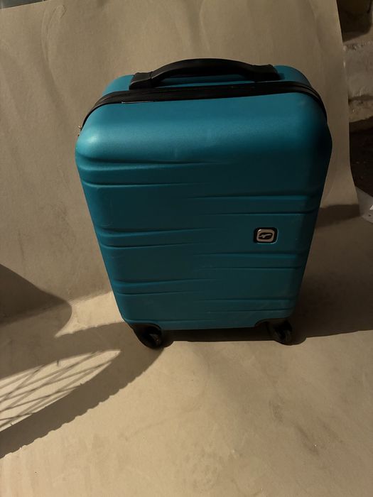 Vand troler 60 cm
