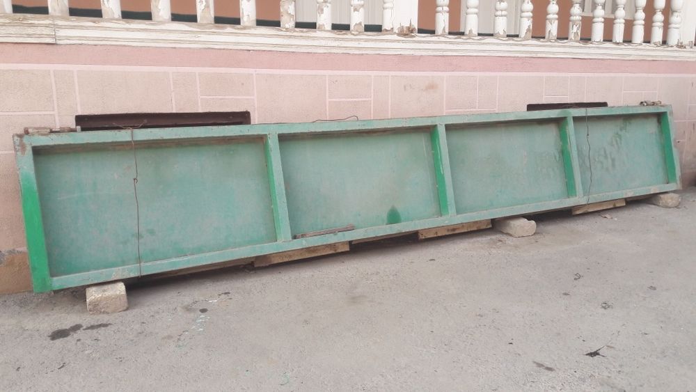 Зил самосвал зерновоз сотилади