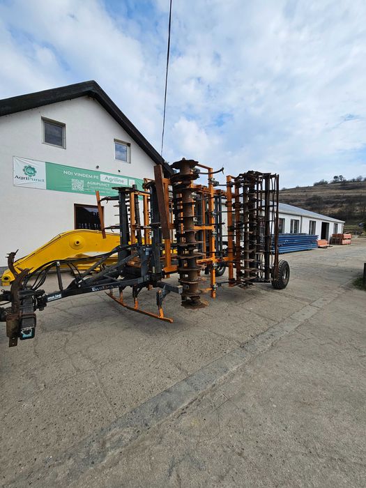 De vanzare combinator MA/AG Cultirapid 5m