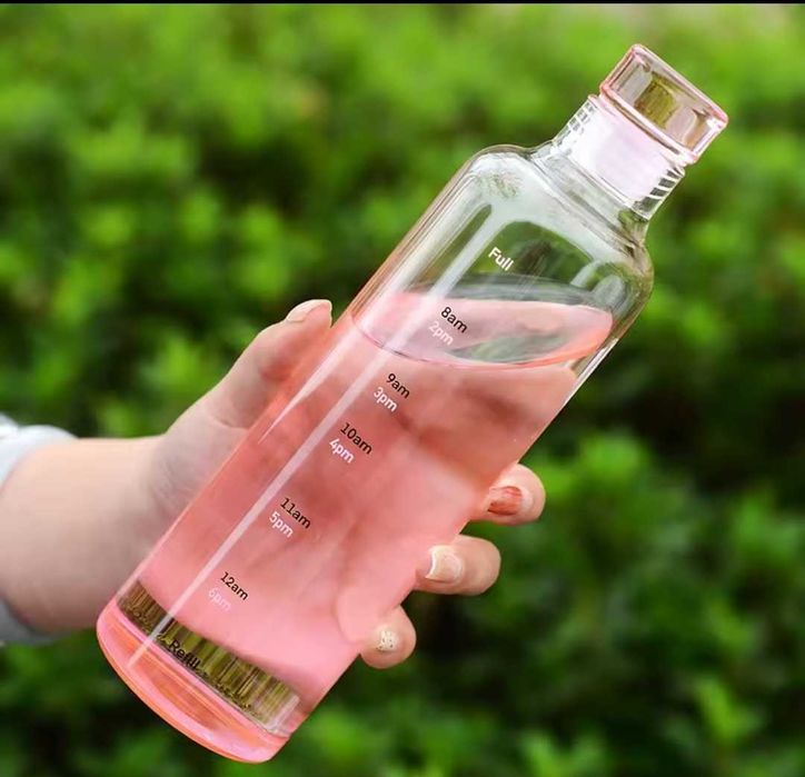 Шише за вода 500мл