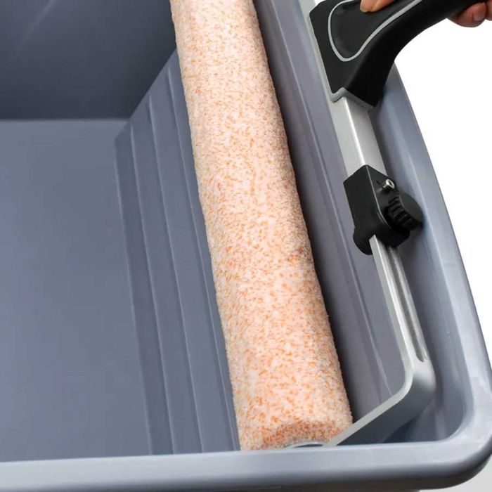 Комплект за боядисване Rollingdog - 7части