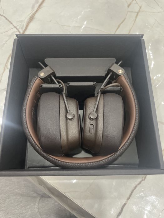 наушники Marshall Major 5