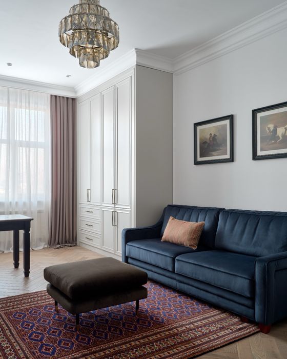 Качественный Диван, раскладной