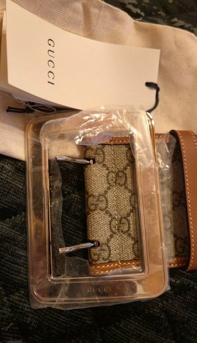 Колан Gucci Original