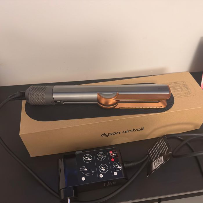 Placa Dyson Airstrait