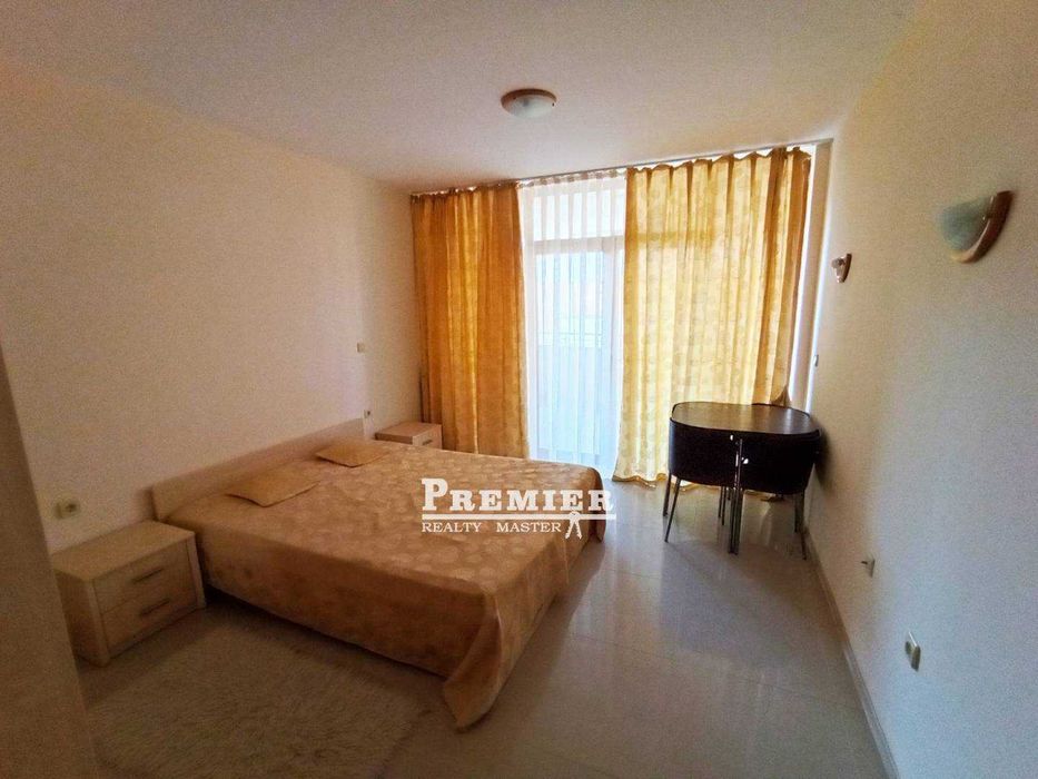 Продава се Двустаен апартамент в к.к. Слънчев бряг - 80 кв.м за 510 €/кв.м - Снимка #15