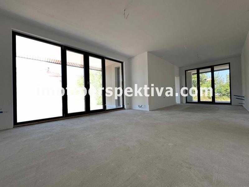 реф.12349 Нова, самостоятелна двуетажна къща, Остромила!