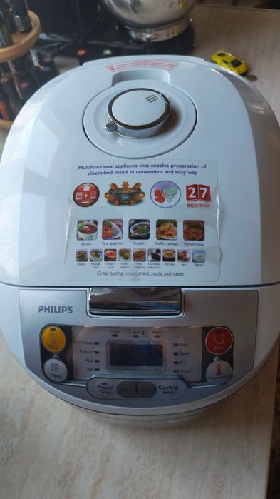 Multicooker Philips
