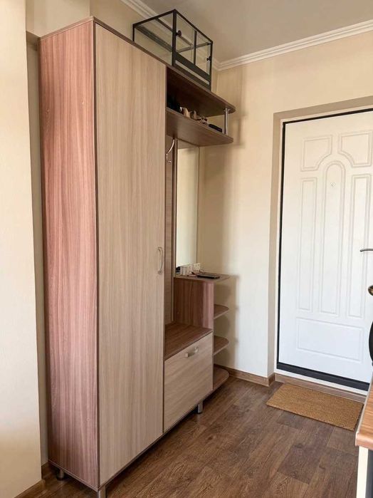 Квартира на Торайгырова 39